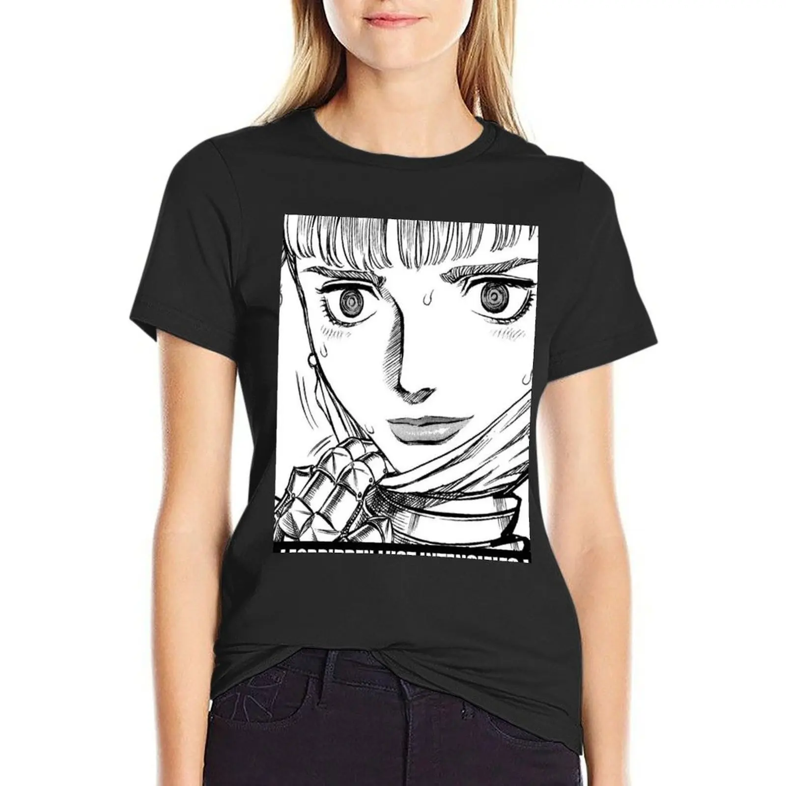 farnese T-Shirt summer tops cute clothes plus size tops blacks luxury designer clothing Women
farnese T-Shirt summer tops cute clothes plus size tops blacks luxury designer clothing Women