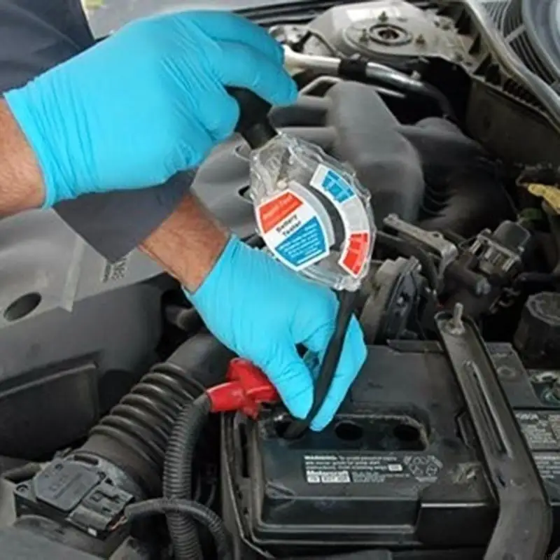 37ME Deep Cycle Battery Tool Acid Quality Density Tool Rapid-Tester