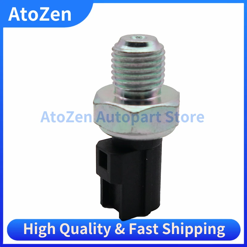 Oil Pressure Sensor Switch 98AB9278AA for Citroen Fiat Ford Jaguar Land Rover Mazda Peugeot XS2Z9278AA LR004410 High Quality New
Oil Pressure Sensor Switch 98AB9278AA for Citroen Fiat Ford Jaguar Land Rover Mazda Peugeot XS2Z9278AA LR004410 High Quality New
