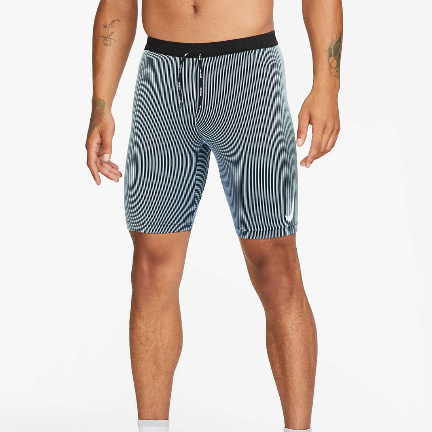 Nike Authentic Men's Striped Breathable Tight Running Sports Shorts DM4623-017
Nike Authentic Men's Striped Breathable Tight Running Sports Shorts DM4623-017