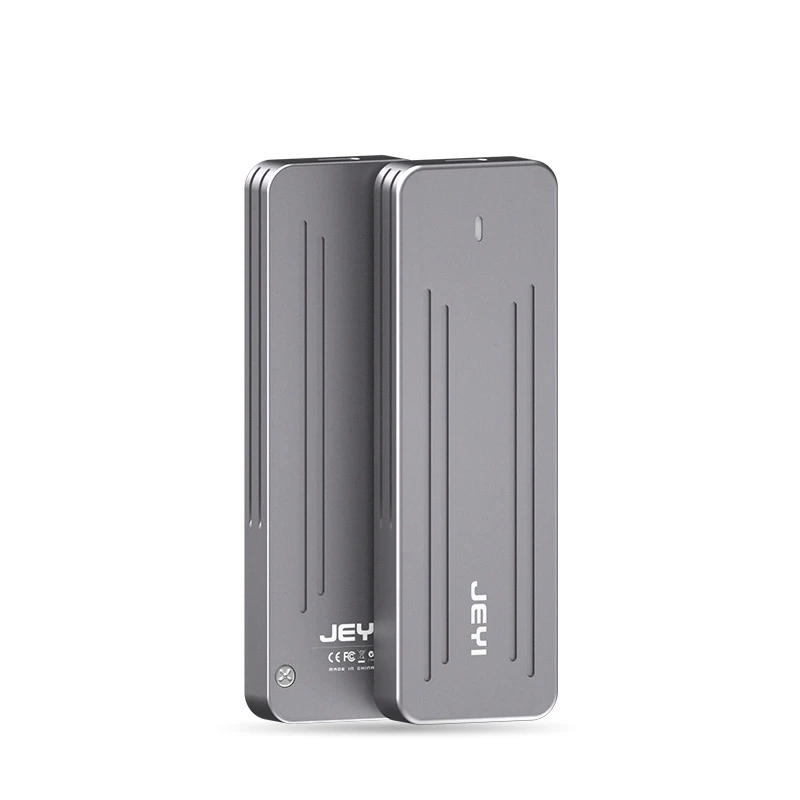 JEYI i9 GTR M.2 SSD мобильный жесткий диск коробка из алюминиевого сплава HDD Магнитный Корпус Тип C для NVME M ключ/B + M ключ 2230-2280 SSD чехол
JEYI i9 GTR M.2 SSD мобильный жесткий диск коробка из алюминиевого сплава HDD Магнитный Корпус Тип C для NVME M ключ/B + M ключ 2230-2280 SSD чехол