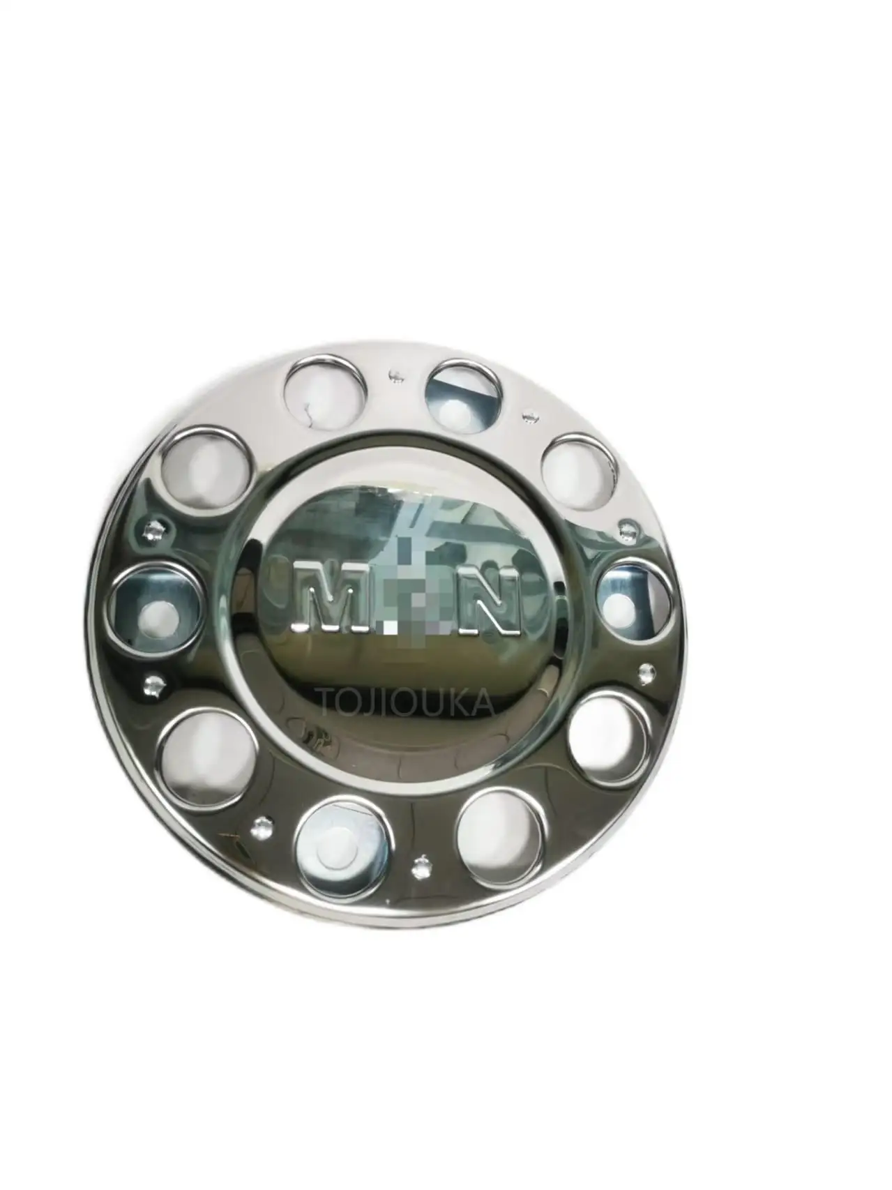 Подходит для мужского грузовика, крышка ступицы колеса из нержавеющей стали OE 81459505009 85300013502 85300015319 85300017365
Подходит для мужского грузовика, крышка ступицы колеса из нержавеющей стали OE 81459505009 85300013502 85300015319 85300017365