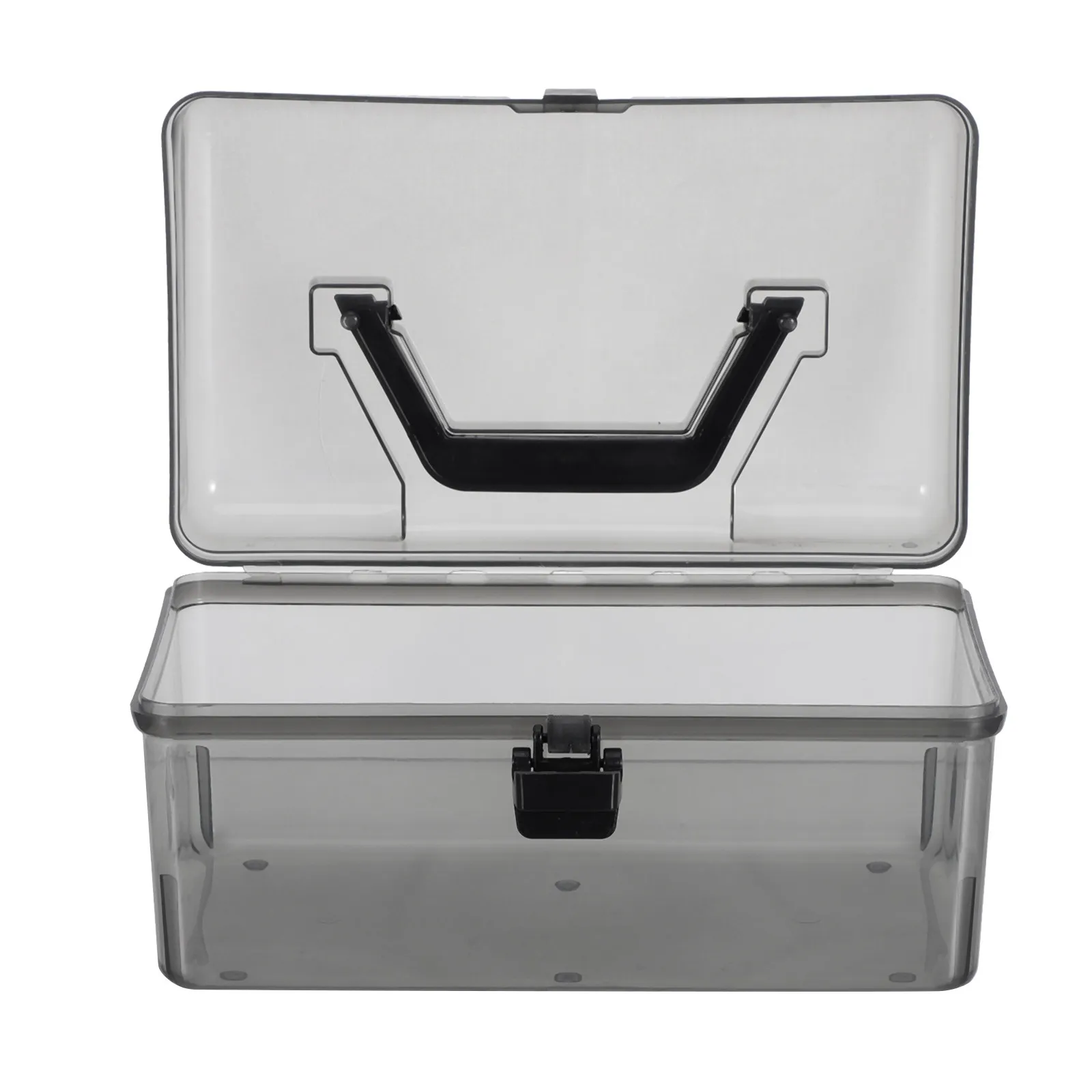 Battle Tops Storage Case Plastic Carrying Box Handle 8.66x5.12x4.33in Portable Battling Top Organizer Gyro Travel Storage
Battle Tops Storage Case Plastic Carrying Box Handle 8.66x5.12x4.33in Portable Battling Top Organizer Gyro Travel Storage