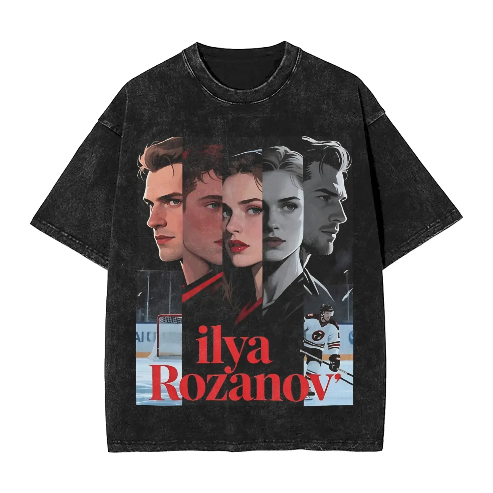 Футболки Hollanov Eras Tour с подогревом, мужская и женская одежда, повседневная футболка с короткими рукавами Y2K, футболка большого размера в стиле Харадзюку с круглым вырезом
Футболки Hollanov Eras Tour с подогревом, мужская и женская одежда, повседневная футболка с короткими рукавами Y2K, футболка большого размера в стиле Харадзюку с круглым вырезом