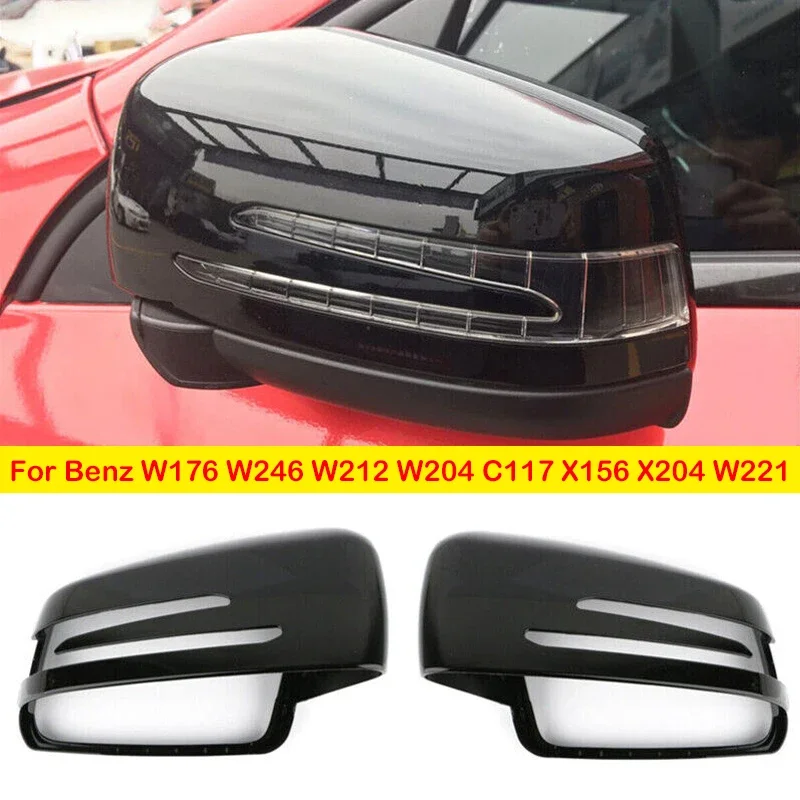 Для Mercedes Benz W176 W246 W212 W204 C117 X156 X204 W221 Сменная крышка бокового зеркала заднего вида автомобиля, крышка крыла, отделка из углеродного волокна
Для Mercedes Benz W176 W246 W212 W204 C117 X156 X204 W221 Сменная крышка бокового зеркала заднего вида автомобиля, крышка крыла, отделка из углеродного волокна