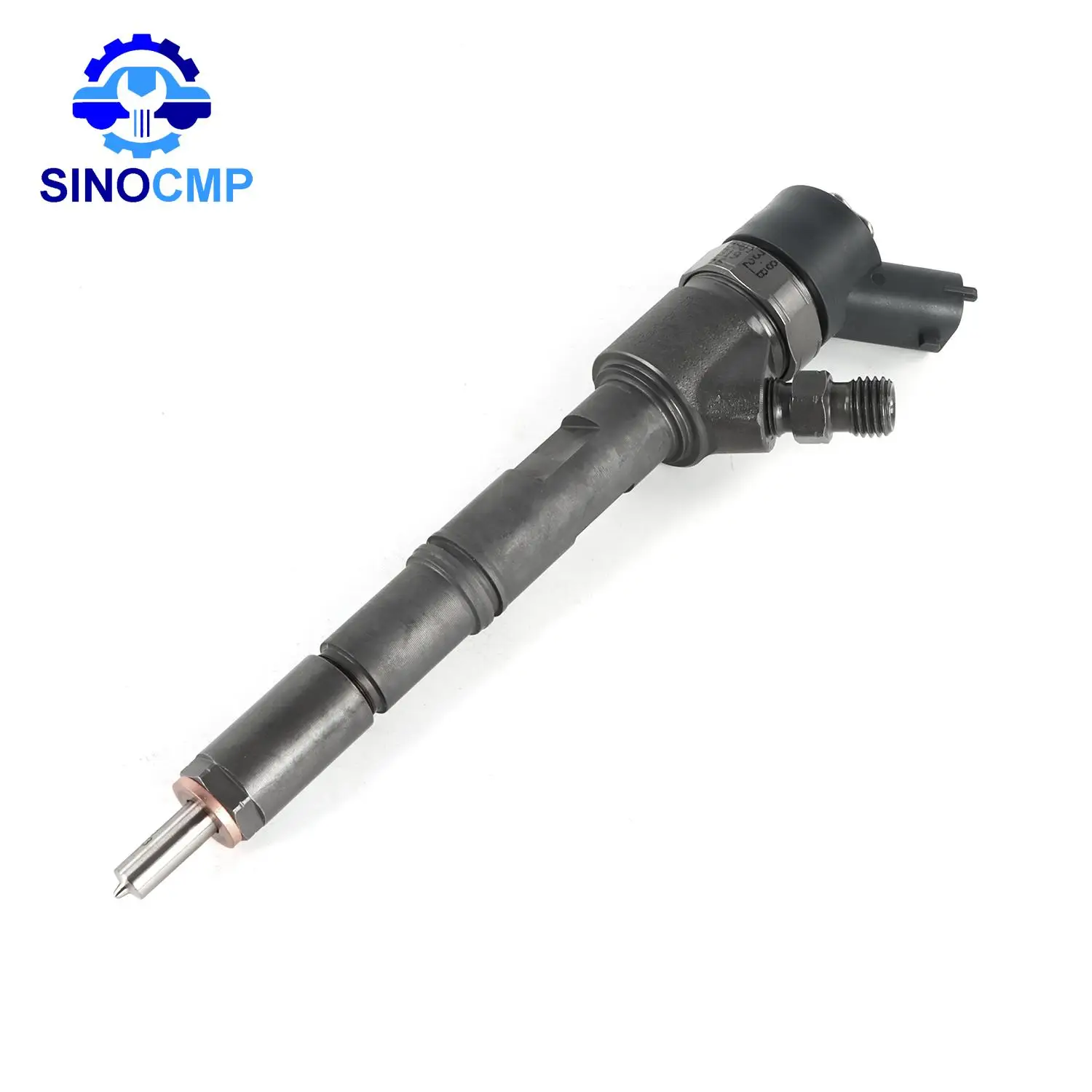 Fuel Injector 0445110457 0986435254 5801470098 for Bosch New Holland Iveco John Deere T4 T5 TD5 3.4
Fuel Injector 0445110457 0986435254 5801470098 for Bosch New Holland Iveco John Deere T4 T5 TD5 3.4