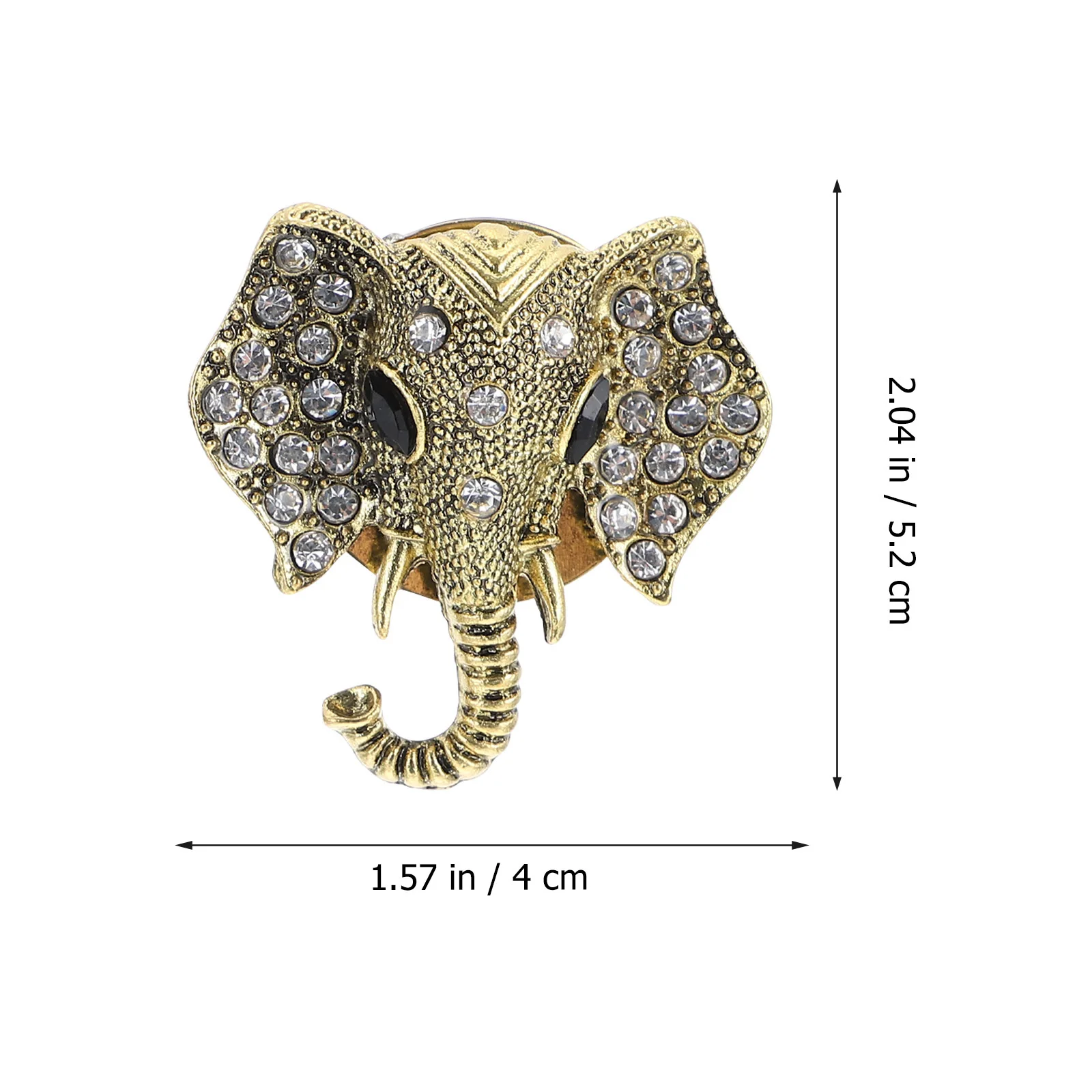 2pcs Car Fragrance Clip Rhinestone Elephant Aromatherapy Diffuser No Air Vent Decoration For Car Interior Natural Odor
2pcs Car Fragrance Clip Rhinestone Elephant Aromatherapy Diffuser No Air Vent Decoration For Car Interior Natural Odor