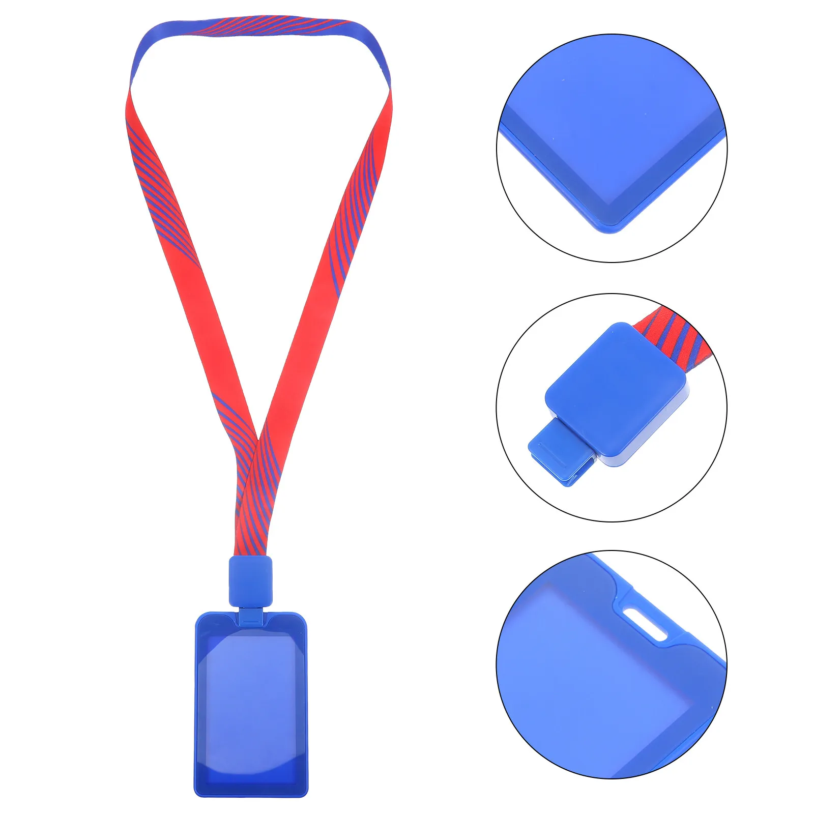 Набор прозрачных защитных чехлов для рабочих пропусков и бейджей, легко моются, удобны в использовании, для держателей удостоверений сотрудников
Набор прозрачных защитных чехлов для рабочих пропусков и бейджей, легко моются, удобны в использовании, для держателей удостоверений сотрудников