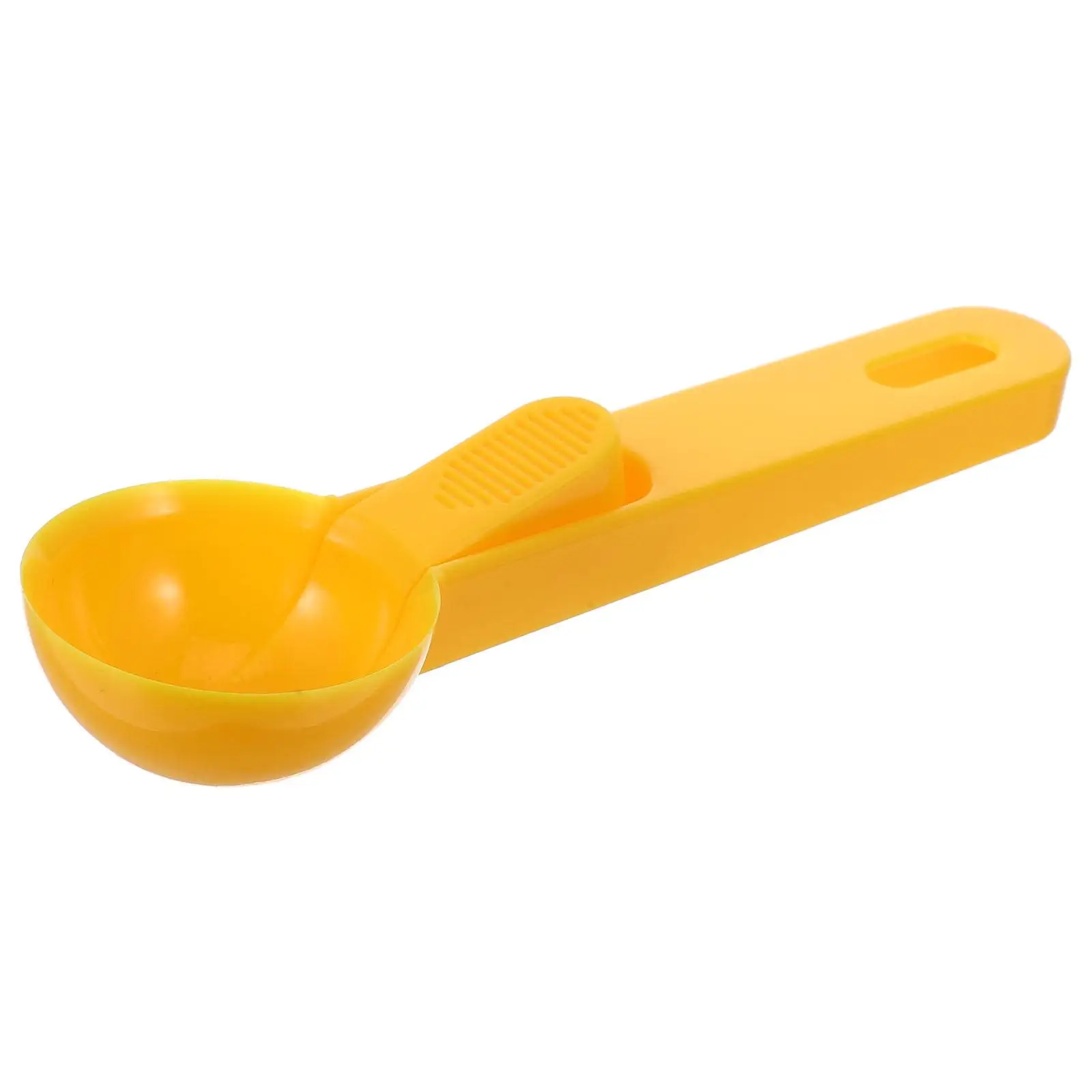 Ice Cream Scoop Melon Scooper for Freezer Household Cookie Candy Scoopers Yellow Baking
Ice Cream Scoop Melon Scooper for Freezer Household Cookie Candy Scoopers Yellow Baking