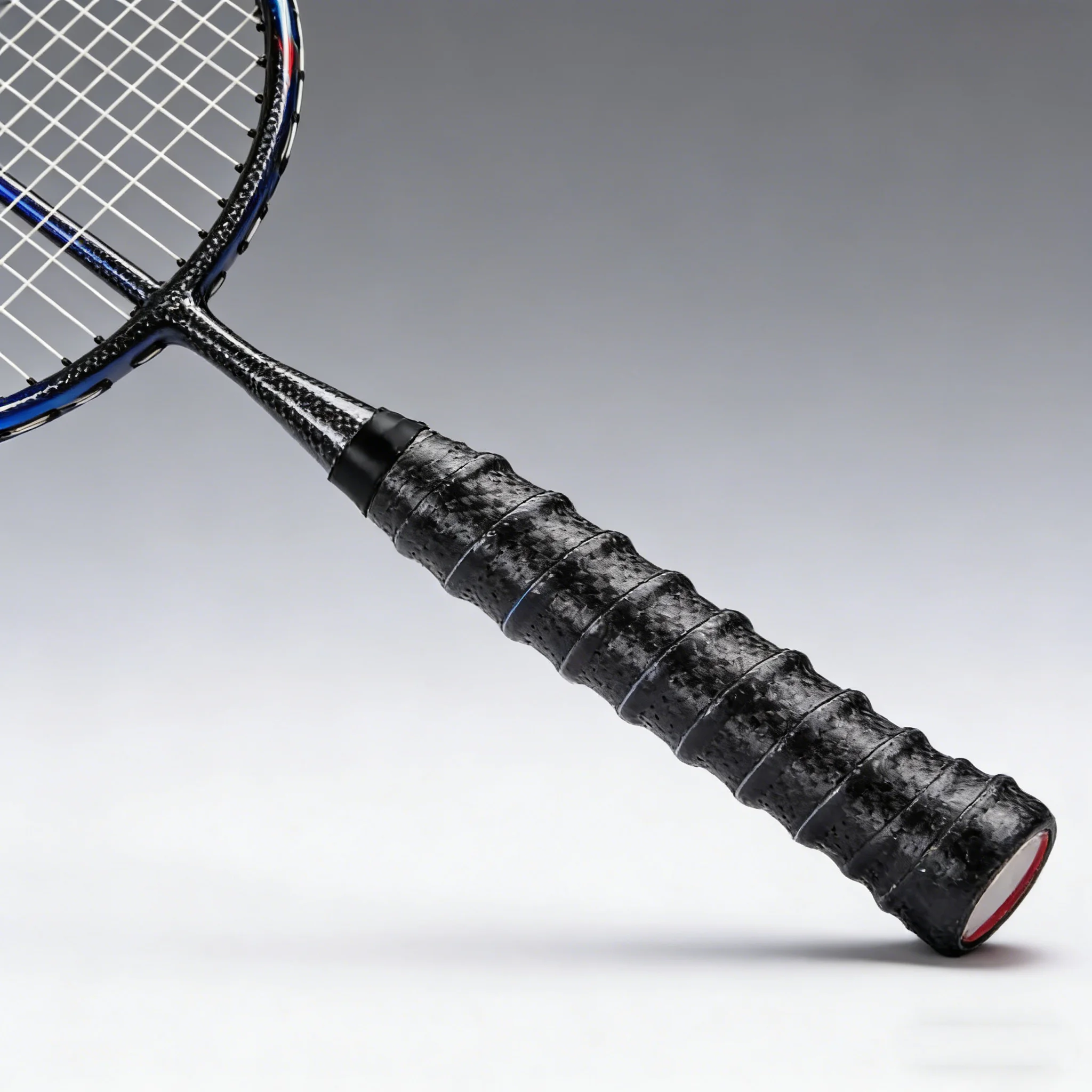 Racket Grip Tape, Anti-Slip Perforated Badminton Overgrip, Sweat-Absorbent Handle Wrap for Tennis, Squash & Pickleball Paddles
Racket Grip Tape, Anti-Slip Perforated Badminton Overgrip, Sweat-Absorbent Handle Wrap for Tennis, Squash & Pickleball Paddles