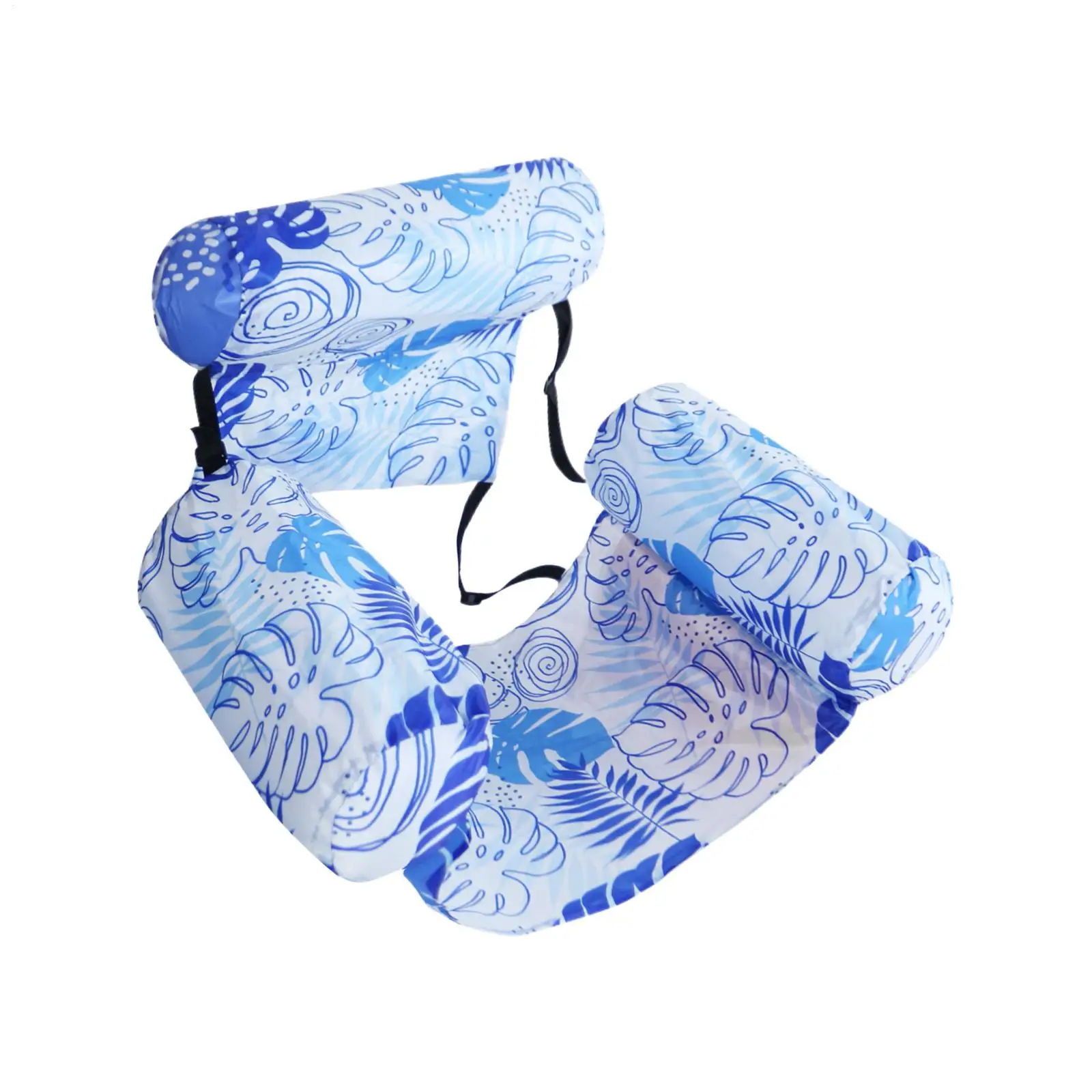 Pool Chair Float Blow Up Heavy Duty Portable Adjustable Summer Pool Floating Chair For Travel Beach Vacation Swimming Lake
Pool Chair Float Blow Up Heavy Duty Portable Adjustable Summer Pool Floating Chair For Travel Beach Vacation Swimming Lake