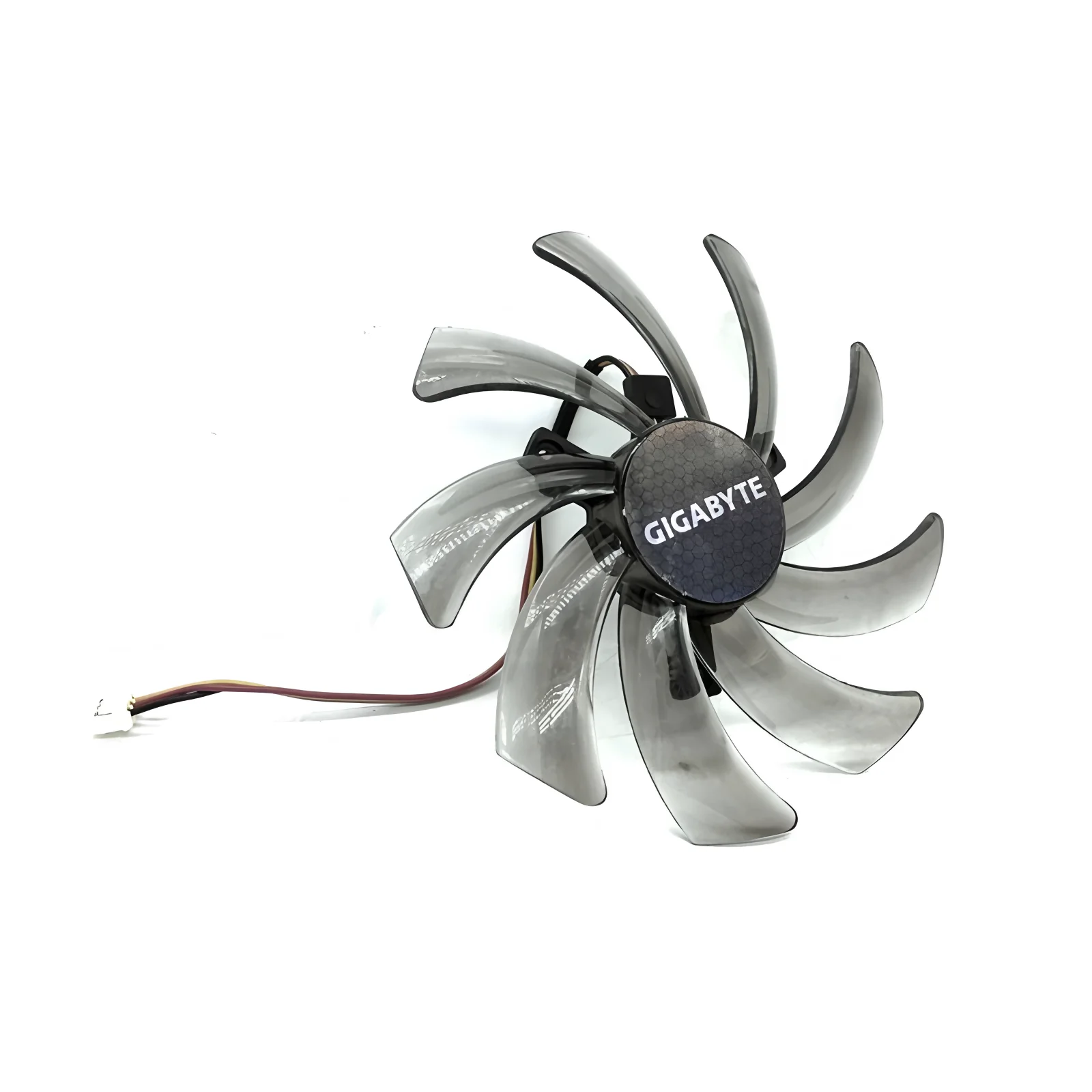 NEW Cooling Fan 95MM 3PIN T129215SM PLD10010S12H GTX 750 750TI GPU Cooler For Gigabyte GTX 750 750TI ITX Graphics Cooler Fan
NEW Cooling Fan 95MM 3PIN T129215SM PLD10010S12H GTX 750 750TI GPU Cooler For Gigabyte GTX 750 750TI ITX Graphics Cooler Fan