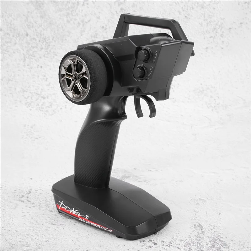A86G-Для Wltoys 144001 Запасные части для радиоуправляемых автомобилей 12429-1176 Пульт дистанционного управления
A86G-Для Wltoys 144001 Запасные части для радиоуправляемых автомобилей 12429-1176 Пульт дистанционного управления