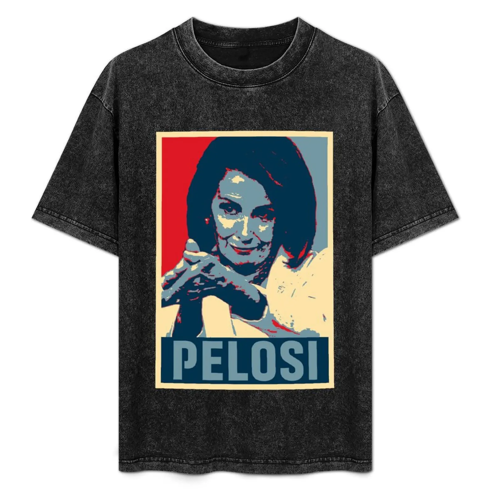 Nancy Pelosi Hope T-Shirt funny gifts customs design your own valentines clothes vintage graphic tee workout shirts for men
Nancy Pelosi Hope T-Shirt funny gifts customs design your own valentines clothes vintage graphic tee workout shirts for men