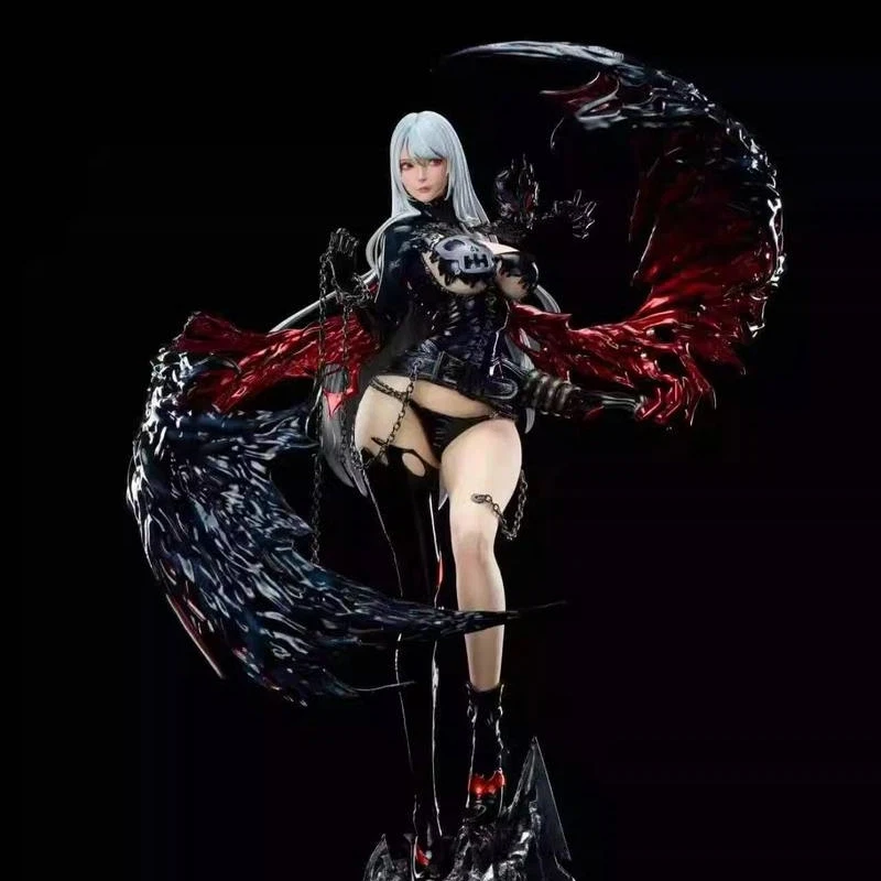 48cm Lady Devimon Digimon Anime Gk Figure Painted Collectible Statue Desk Setup Pc Case Ornament Gift For Anime Fans Collectors
48cm Lady Devimon Digimon Anime Gk Figure Painted Collectible Statue Desk Setup Pc Case Ornament Gift For Anime Fans Collectors