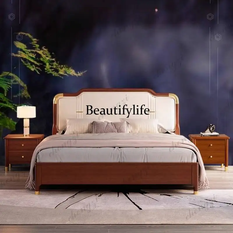 Headboards Wooden Letto Matrimoniale Furniture Adults Frame Double Bed Mattresses Covers Bunker King Double Bed
Headboards Wooden Letto Matrimoniale Furniture Adults Frame Double Bed Mattresses Covers Bunker King Double Bed