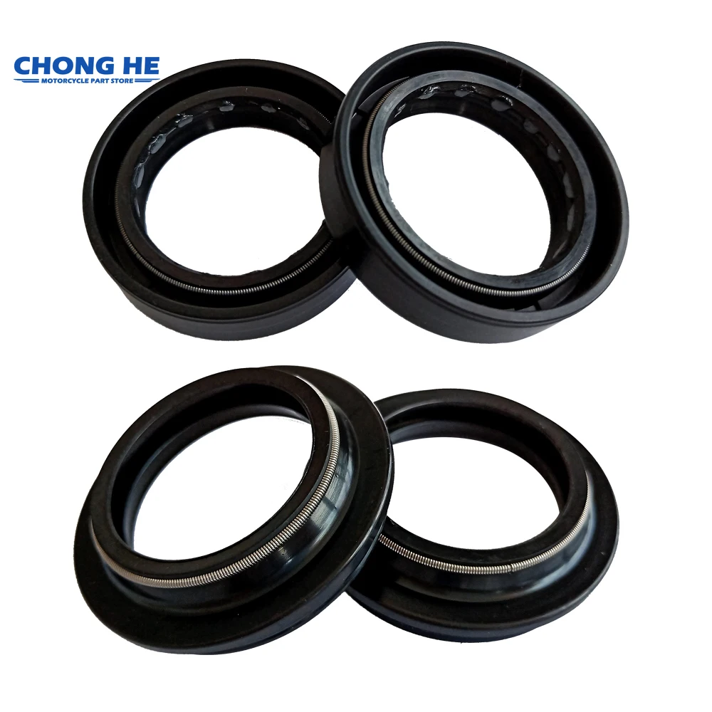33x46x10.8 Motorcycle Front Fork Damper Oil Seal Dust Seal for Honda CR80R CR 80 1983-1986 CM250C CMX250C Rebel CM400 CB400F A
33x46x10.8 Motorcycle Front Fork Damper Oil Seal Dust Seal for Honda CR80R CR 80 1983-1986 CM250C CMX250C Rebel CM400 CB400F A