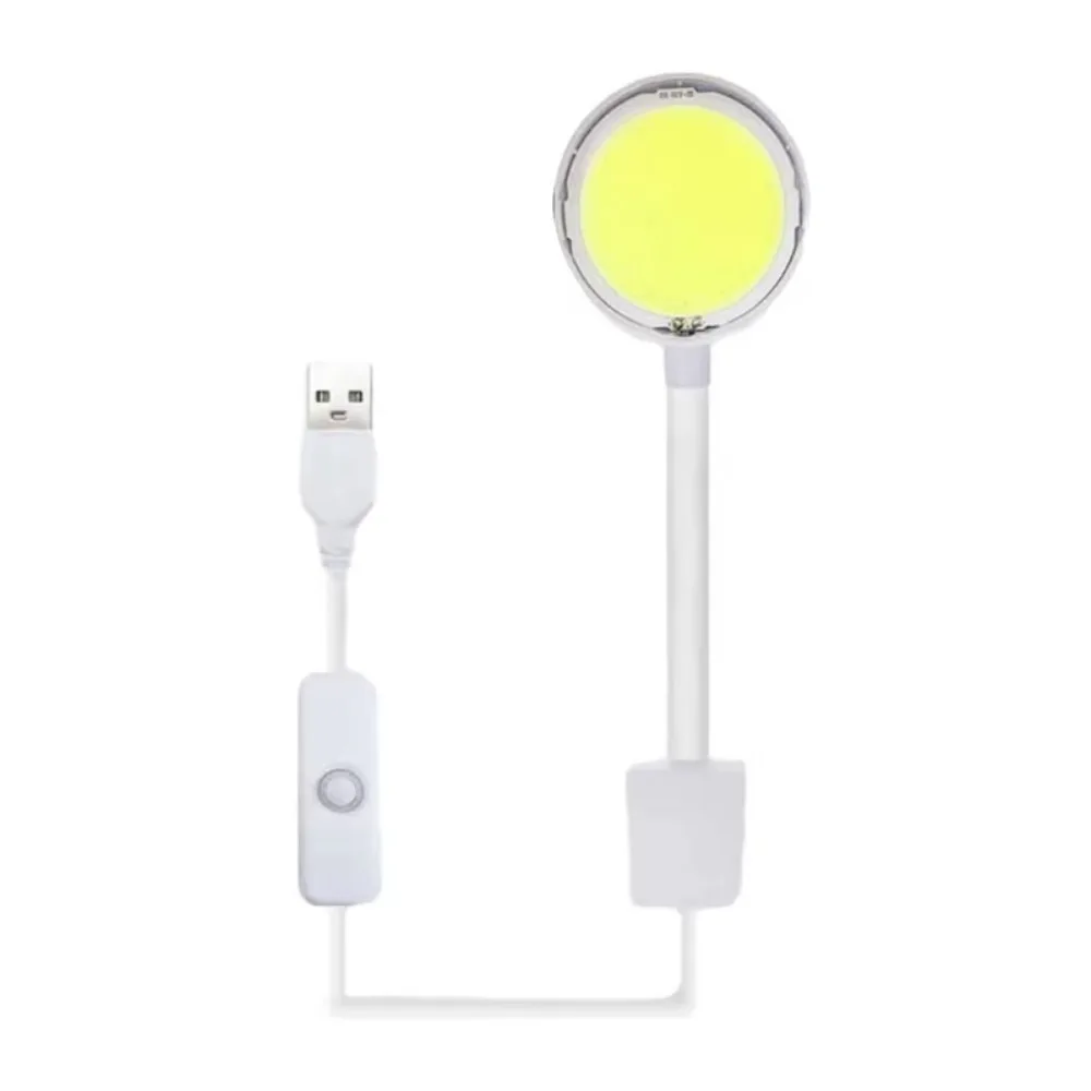 White Light LED Fish Tank Light Rotatable Easy Installation Water Grass Tank Spotlight Adjustable Waterproof
White Light LED Fish Tank Light Rotatable Easy Installation Water Grass Tank Spotlight Adjustable Waterproof