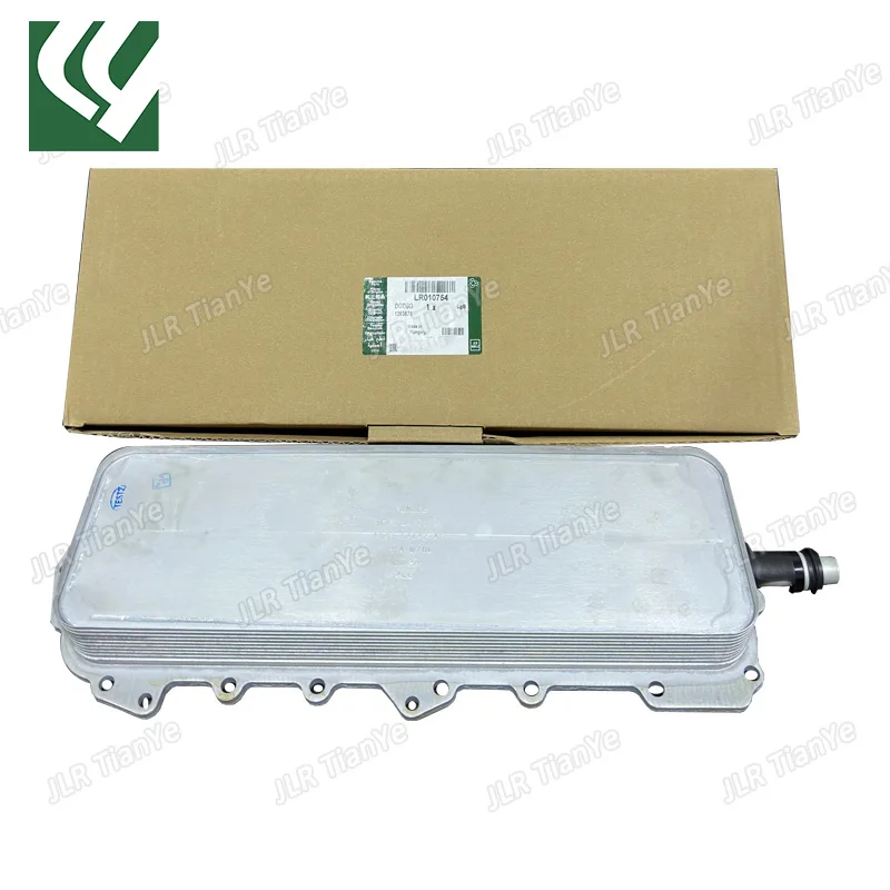 Подходит для Range Rover Discovery 4/53.0V6, радиатор бензинового масла, масляный радиатор двигателя LR010754 AJ811959
Подходит для Range Rover Discovery 4/53.0V6, радиатор бензинового масла, масляный радиатор двигателя LR010754 AJ811959