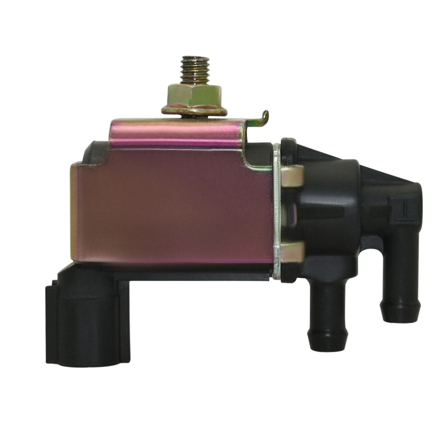Solenoid valve K5T48173, Vacuum Control Solenoid Valve, OEM Replacement Auto Part
Solenoid valve K5T48173, Vacuum Control Solenoid Valve, OEM Replacement Auto Part