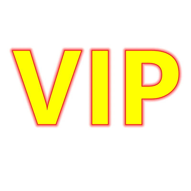 Extra fee using Standard Shipping Way Don't Order before contact us!! Not for Sale!!
Extra fee using Standard Shipping Way Don't Order before contact us!! Not for Sale!!
