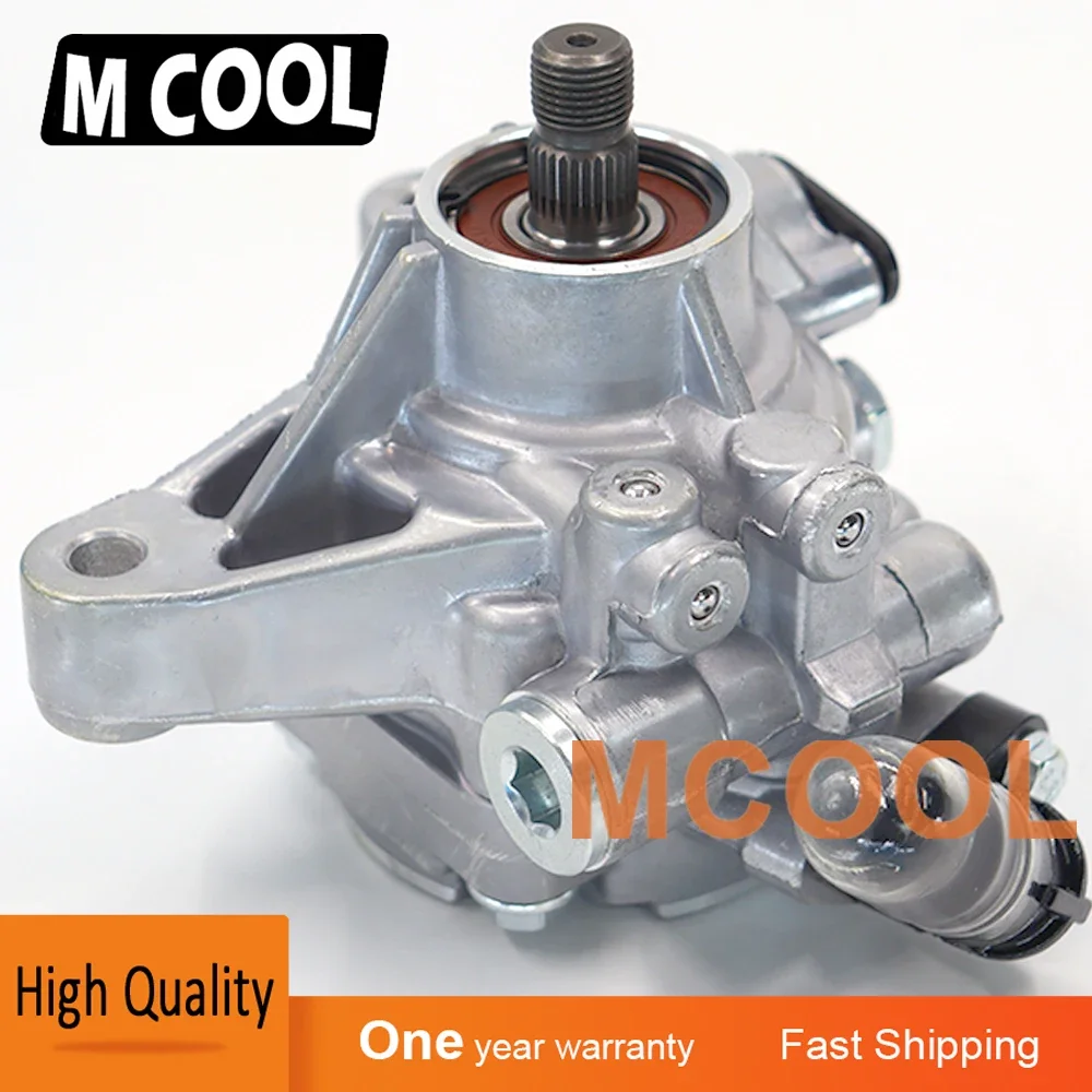 Новый насос гидроусилителя руля для Honda Accord L4 2.4L 56110-RAA-A01 56110-RAA-A02 56110-RAA-A03 56110-RAA-A04 56110-PNB-A02
Новый насос гидроусилителя руля для Honda Accord L4 2.4L 56110-RAA-A01 56110-RAA-A02 56110-RAA-A03 56110-RAA-A04 56110-PNB-A02