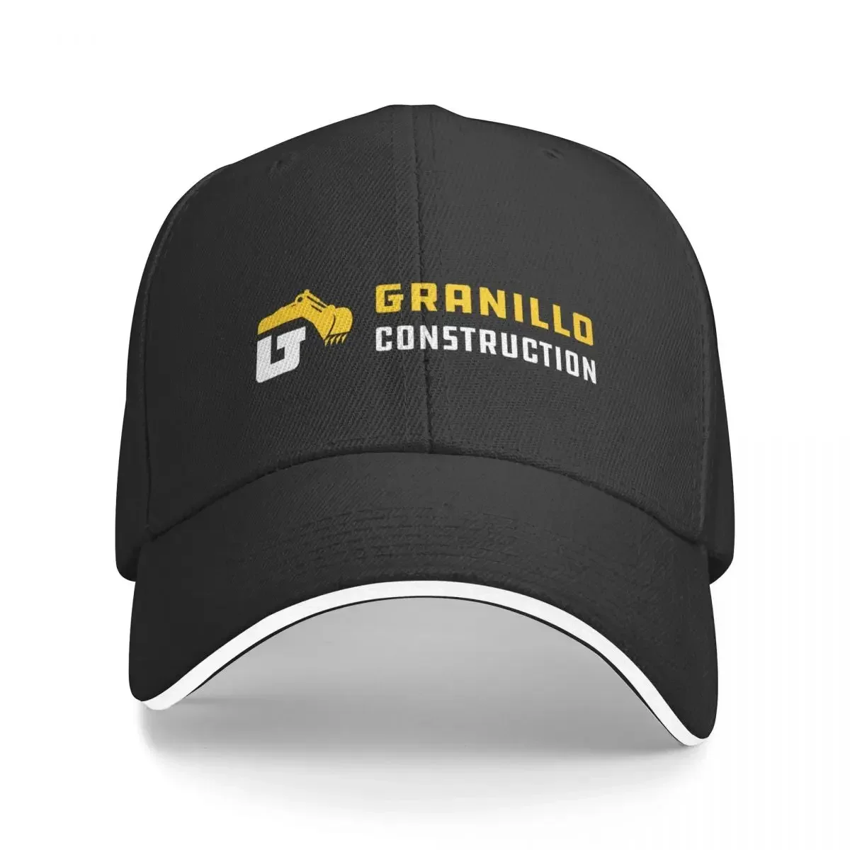 Granillo Construction Baseball Cap hats on offer winter hats for men Unique hats fashionable Women's Men's
Granillo Construction Baseball Cap hats on offer winter hats for men Unique hats fashionable Women's Men's