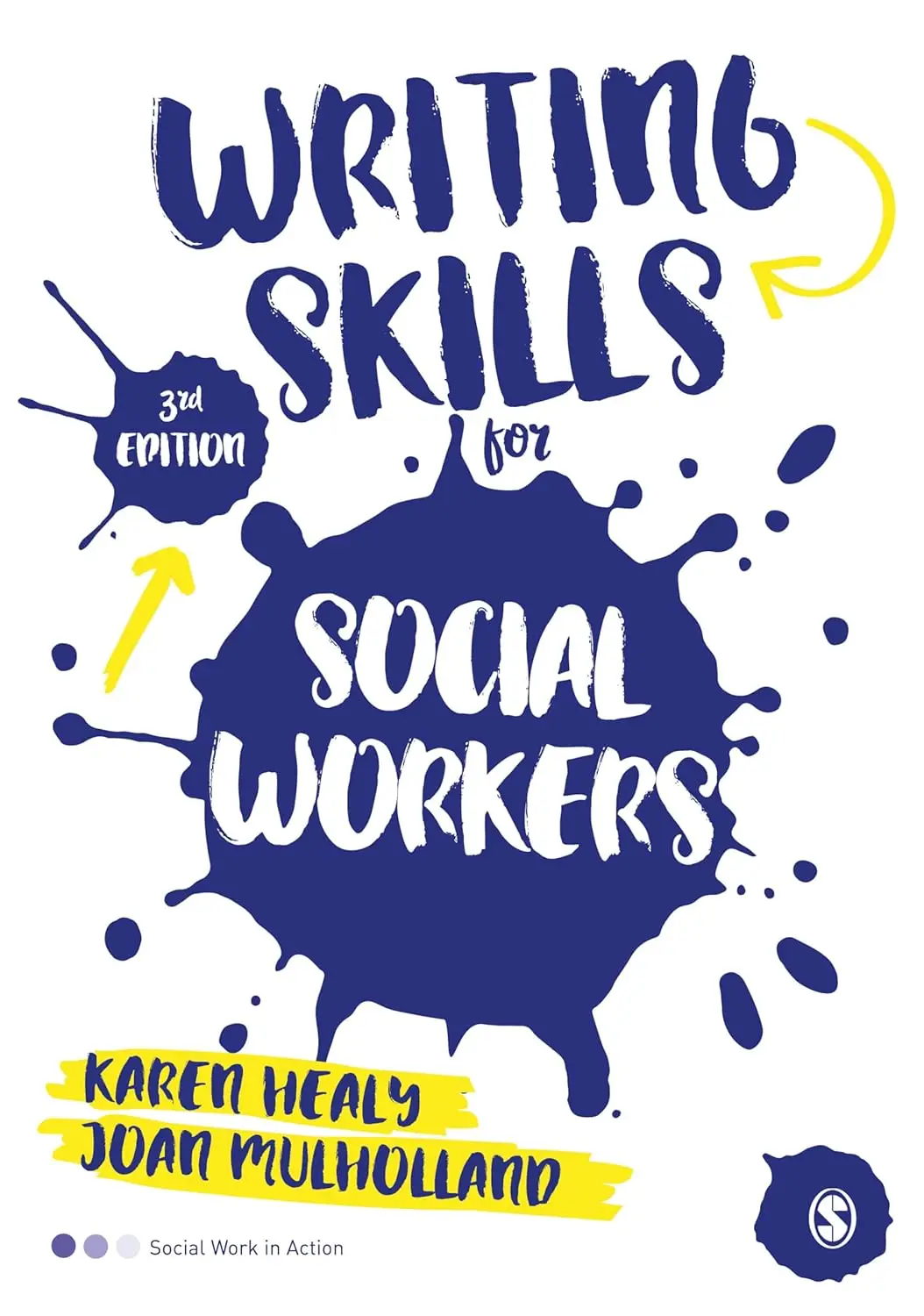 Master Social Work Writing: Essential Skills for Effective Communication
Master Social Work Writing: Essential Skills for Effective Communication