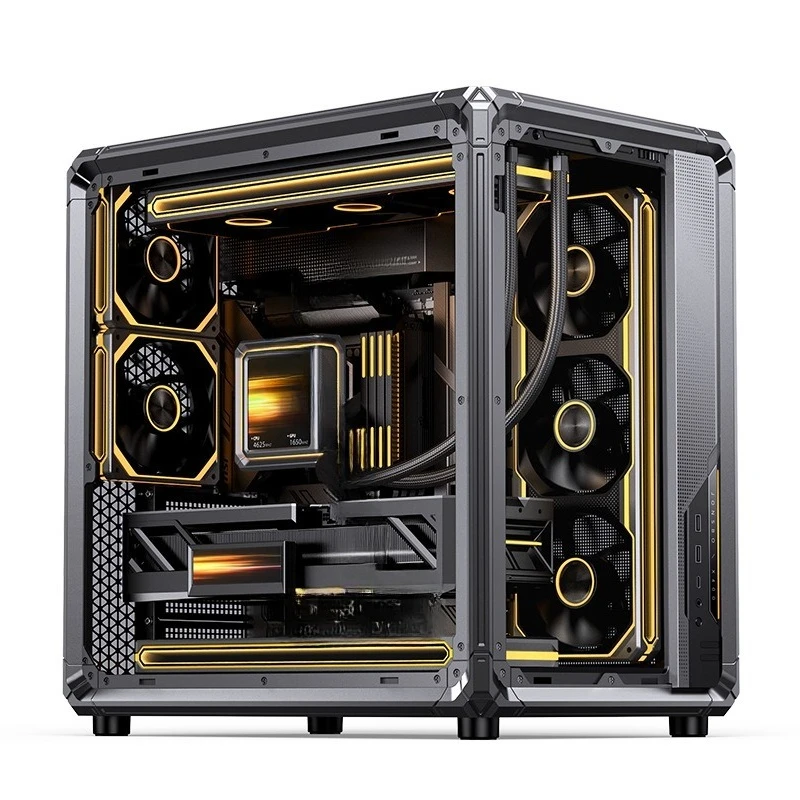 Magnetic cooling head 3.95 inch IPS screen integrated ARGB fan desktop CPU radiator
Magnetic cooling head 3.95 inch IPS screen integrated ARGB fan desktop CPU radiator