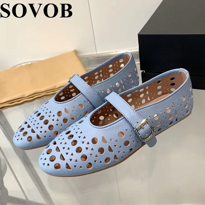 Туфли женские из натуральной кожи, с круглым носком, без каблука, с пряжкой, мягкая подошва, летние туфли для танцев
Туфли женские из натуральной кожи, с круглым носком, без каблука, с пряжкой, мягкая подошва, летние туфли для танцев