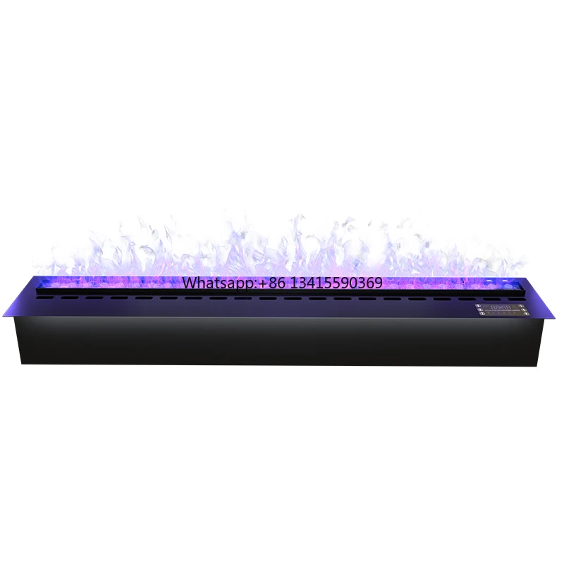 Special Waterproof Technology Designed for Outdoor Use Simulated Multicoloured Fire Decorate Humidifier Fireplace
Special Waterproof Technology Designed for Outdoor Use Simulated Multicoloured Fire Decorate Humidifier Fireplace