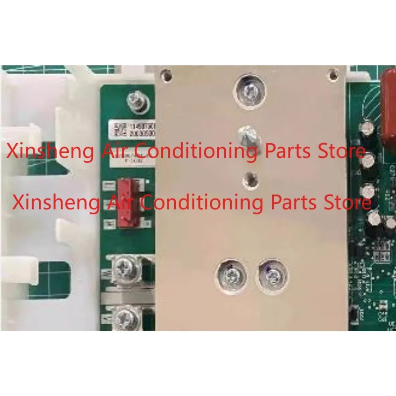 Applicable to Hisense central air conditioner RAS-450FSDENY3Q H7B05876A driver board PV027Q
Applicable to Hisense central air conditioner RAS-450FSDENY3Q H7B05876A driver board PV027Q