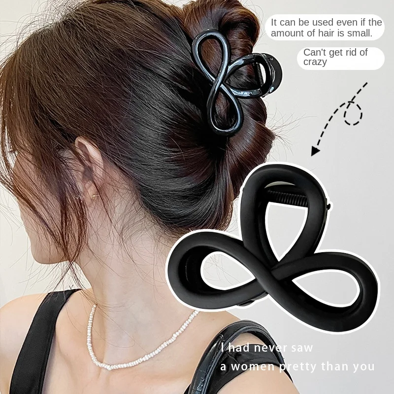 Bow Hairpin Ladies Hair Bow Crab Clip Girls Hair Accessories Korean Hair Accessories Party Gifts
Bow Hairpin Ladies Hair Bow Crab Clip Girls Hair Accessories Korean Hair Accessories Party Gifts