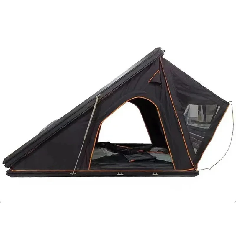 Heavy Duty Hard Car Roof Top Tent Aluminum Construction Camping
Heavy Duty Hard Car Roof Top Tent Aluminum Construction Camping