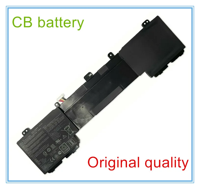 C42N1630 C42PHCH Laptop Battery For UX550 UX550VD UX550VE UX550VE-1A UX550VE-BN013T XH71
C42N1630 C42PHCH Laptop Battery For UX550 UX550VD UX550VE UX550VE-1A UX550VE-BN013T XH71