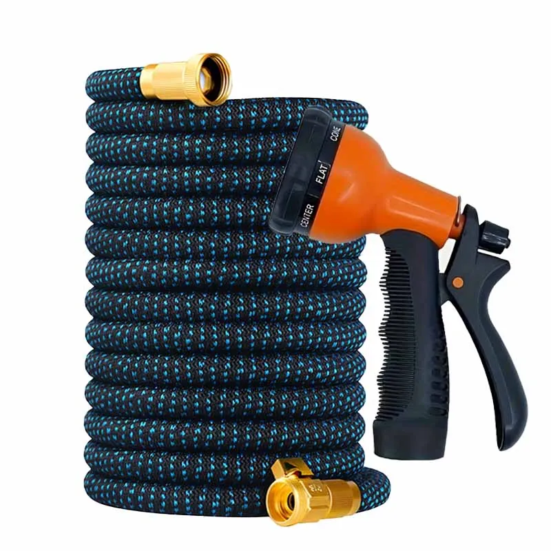 Portable High-Pressure Water Gun, Adjustable, Easy To Carry, Made Of Metal Material, Suitable For Garden Irrigation Tools
Portable High-Pressure Water Gun, Adjustable, Easy To Carry, Made Of Metal Material, Suitable For Garden Irrigation Tools