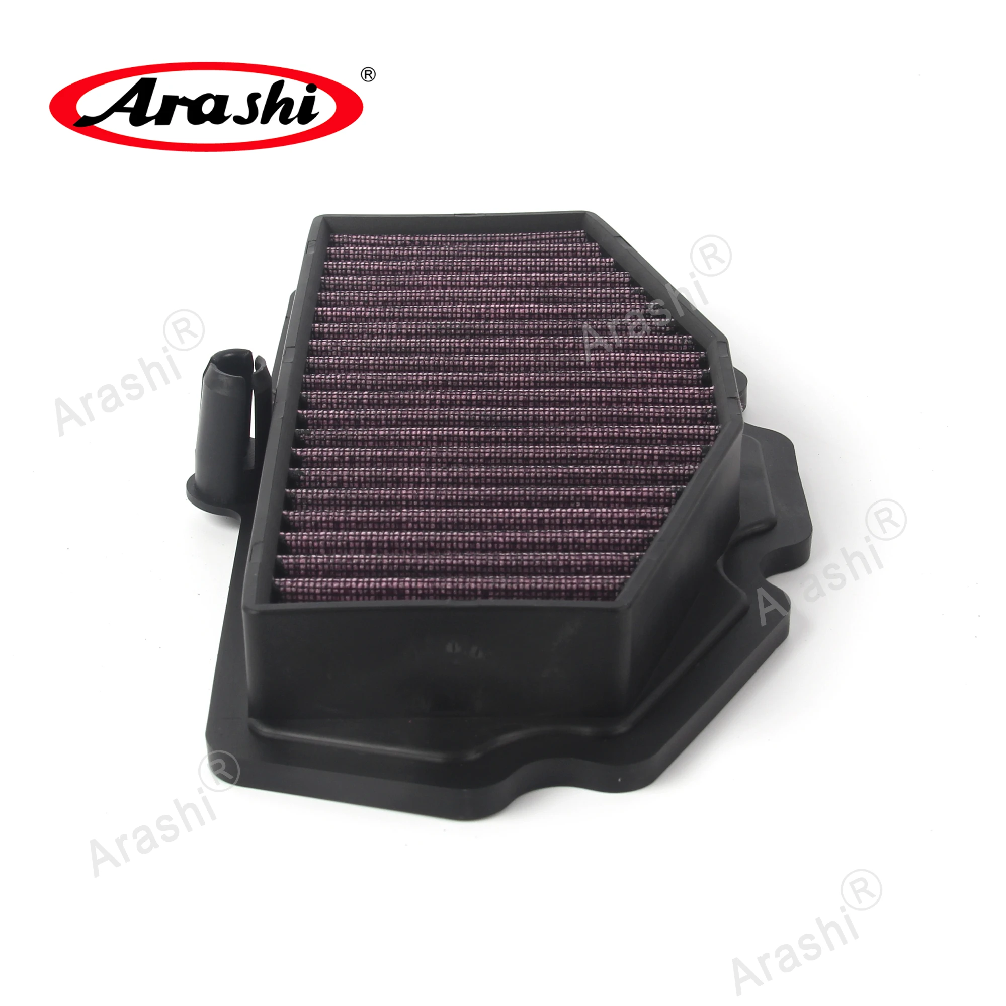 Воздушный фильтр для KAWASAKI Ninja 650 EX650 17-22 650 ABS EX650 17-21 650 ABS KRT Edition 17-20
Воздушный фильтр для KAWASAKI Ninja 650 EX650 17-22 650 ABS EX650 17-21 650 ABS KRT Edition 17-20