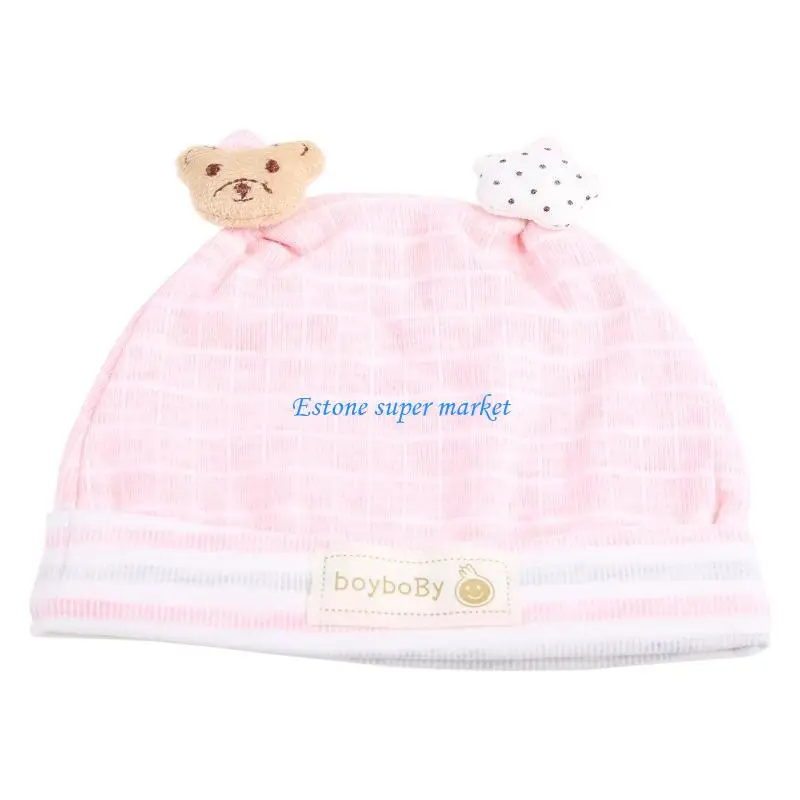 090B Baby Soft Cotton Beanie Cap Headwear Infants Tuban Bonnet Hospital Hat Toddler Boys Girls Spring Summer Turban
090B Baby Soft Cotton Beanie Cap Headwear Infants Tuban Bonnet Hospital Hat Toddler Boys Girls Spring Summer Turban