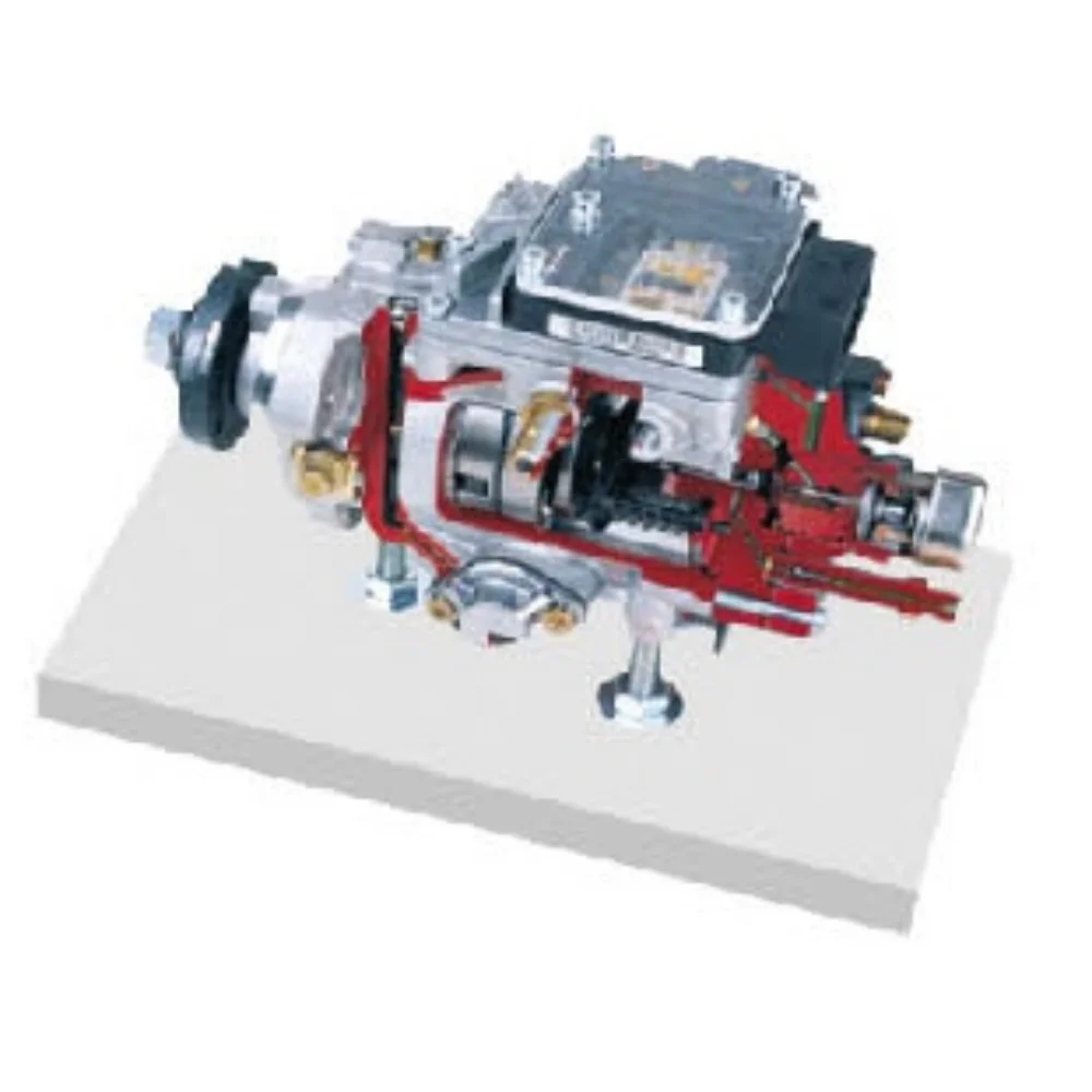 VE Pump Anatomical Model (Electrically Controlled) Car Dissection Auto Training Cutaway Model Educational Equipment
VE Pump Anatomical Model (Electrically Controlled) Car Dissection Auto Training Cutaway Model Educational Equipment