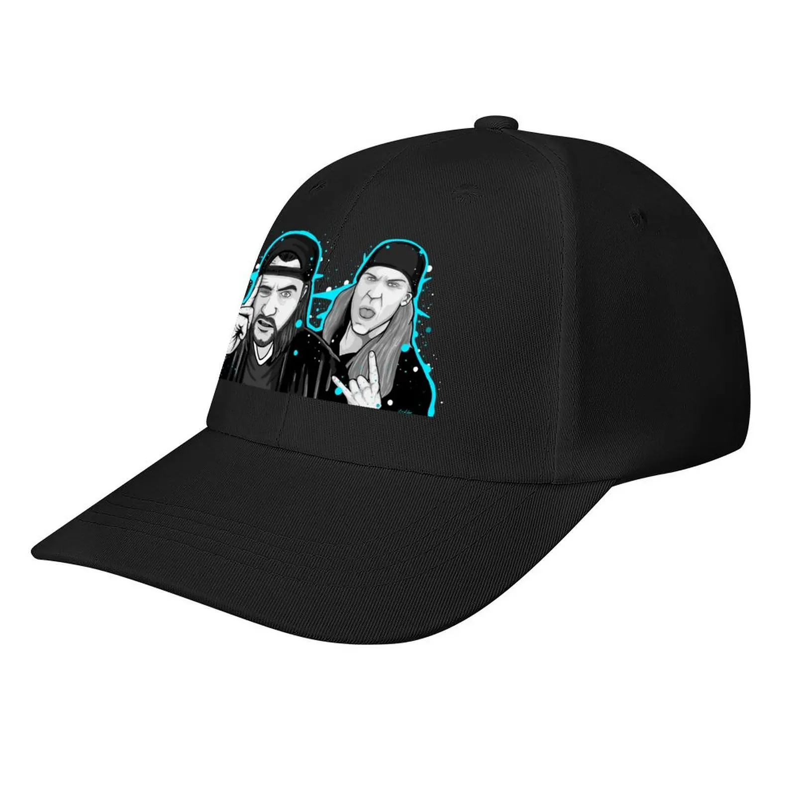 Jay and Silent Bob Baseball Cap Hat Man Luxury Hat Man For The Sun hats on offer birthday Caps For Men Women's
Jay and Silent Bob Baseball Cap Hat Man Luxury Hat Man For The Sun hats on offer birthday Caps For Men Women's