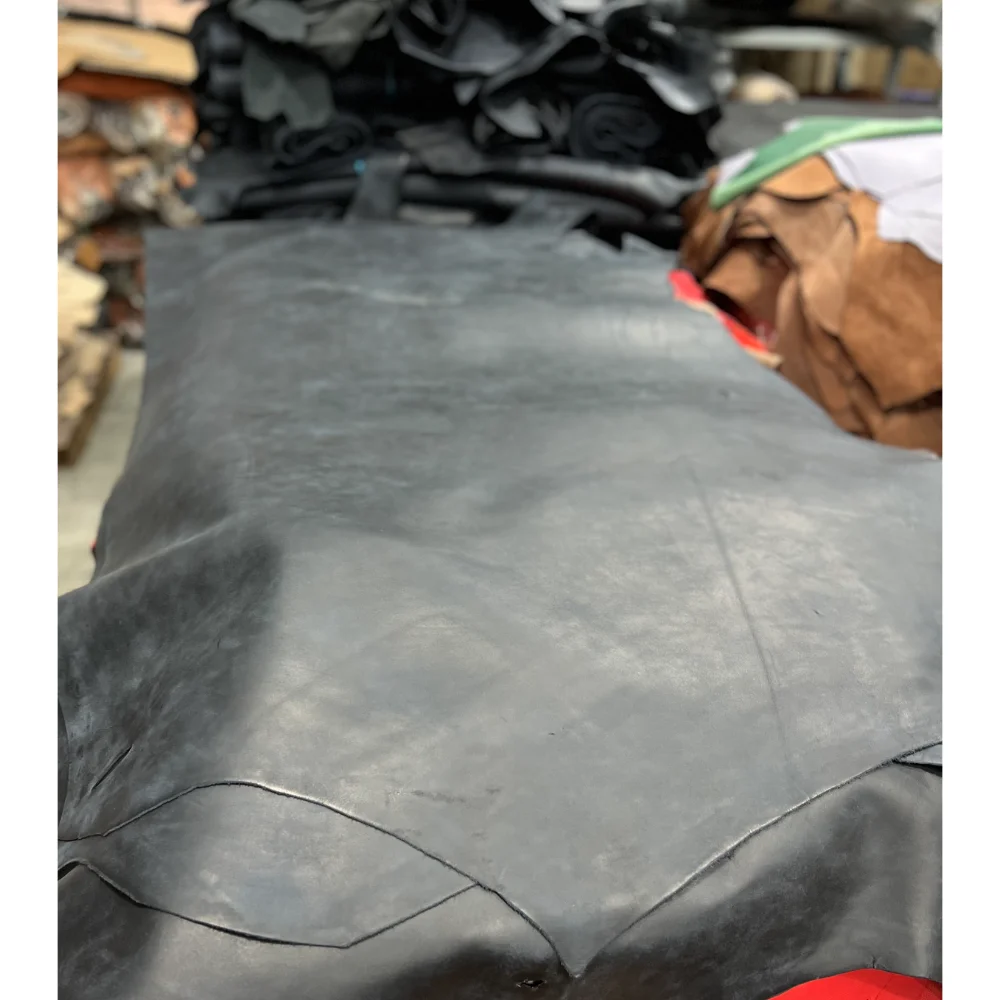 Pueblo Extra Effect Matte Style! Итальянская сине-черная телячья кожа высшего качества, 1,5 мм
Pueblo Extra Effect Matte Style! Итальянская сине-черная телячья кожа высшего качества, 1,5 мм