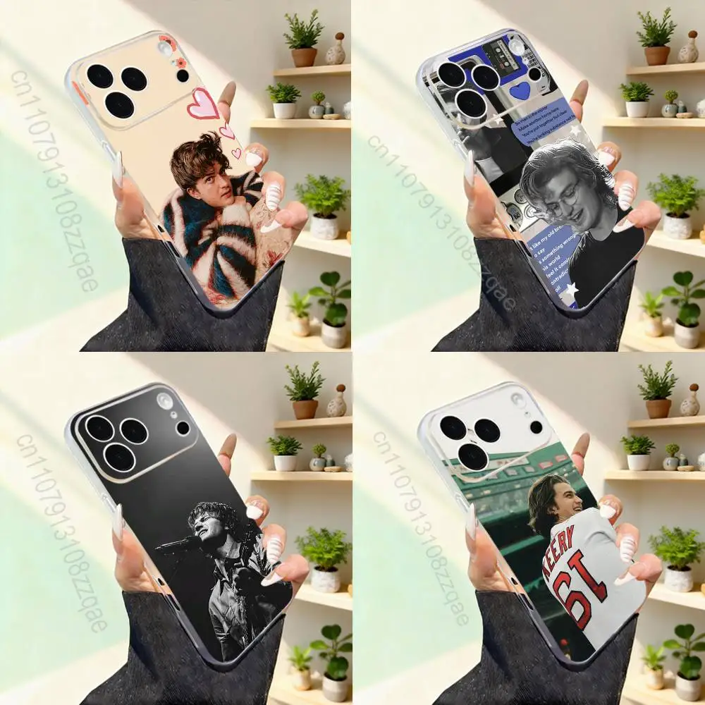 D-Djo J-Joe Singer K-Keery For iPhone 17,16,15,14,13,12,11,Pro,Max,Plus,Mini,SE4,E Magnetic For Magsafe Wireless Phone Case
D-Djo J-Joe Singer K-Keery For iPhone 17,16,15,14,13,12,11,Pro,Max,Plus,Mini,SE4,E Magnetic For Magsafe Wireless Phone Case