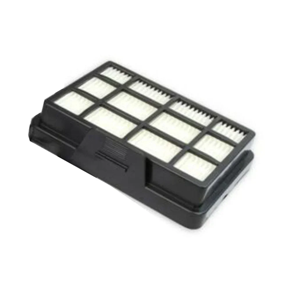 Набор фильтров двигателя, подходящий для Koenic KVC 71521, моющаяся пенопластовая вставка Cyclone и замена выпускного фильтра для пылесоса
Набор фильтров двигателя, подходящий для Koenic KVC 71521, моющаяся пенопластовая вставка Cyclone и замена выпускного фильтра для пылесоса