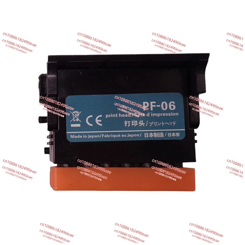 For Canon TX2000 3000 TA-20 TA-30 TA-5200 TA-5300 TM-200 TM-205 TM-300 TM-305 PF-06 Printhead Print Head Printer
For Canon TX2000 3000 TA-20 TA-30 TA-5200 TA-5300 TM-200 TM-205 TM-300 TM-305 PF-06 Printhead Print Head Printer