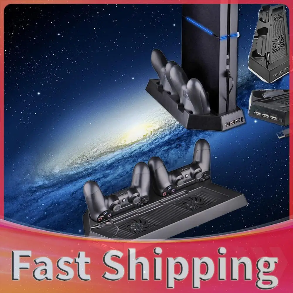 For Vertical Cooling Station Stand Dual Controller Charger Station Dock Charging Station Dock Cooling Fan & Charging Stand
For Vertical Cooling Station Stand Dual Controller Charger Station Dock Charging Station Dock Cooling Fan & Charging Stand