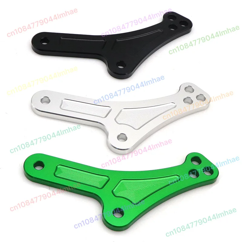 ZX-25R ZX-4R ZX-4RR Комплект понижающих тяг Регулируемая понижающая тяга мотоцикла
ZX-25R ZX-4R ZX-4RR Комплект понижающих тяг Регулируемая понижающая тяга мотоцикла