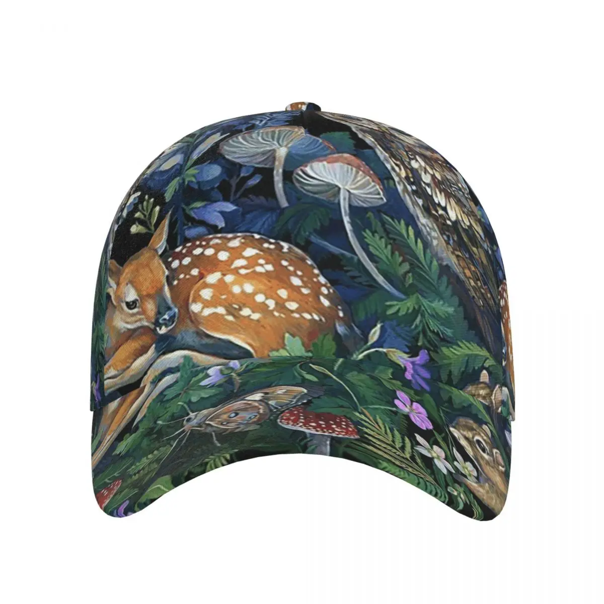 Бейсбольные кепки унисекс «Зачарованный лес», уличная одежда, летние спортивные бейсболки, кепка в стиле хип-хоп, Casquette
Бейсбольные кепки унисекс «Зачарованный лес», уличная одежда, летние спортивные бейсболки, кепка в стиле хип-хоп, Casquette