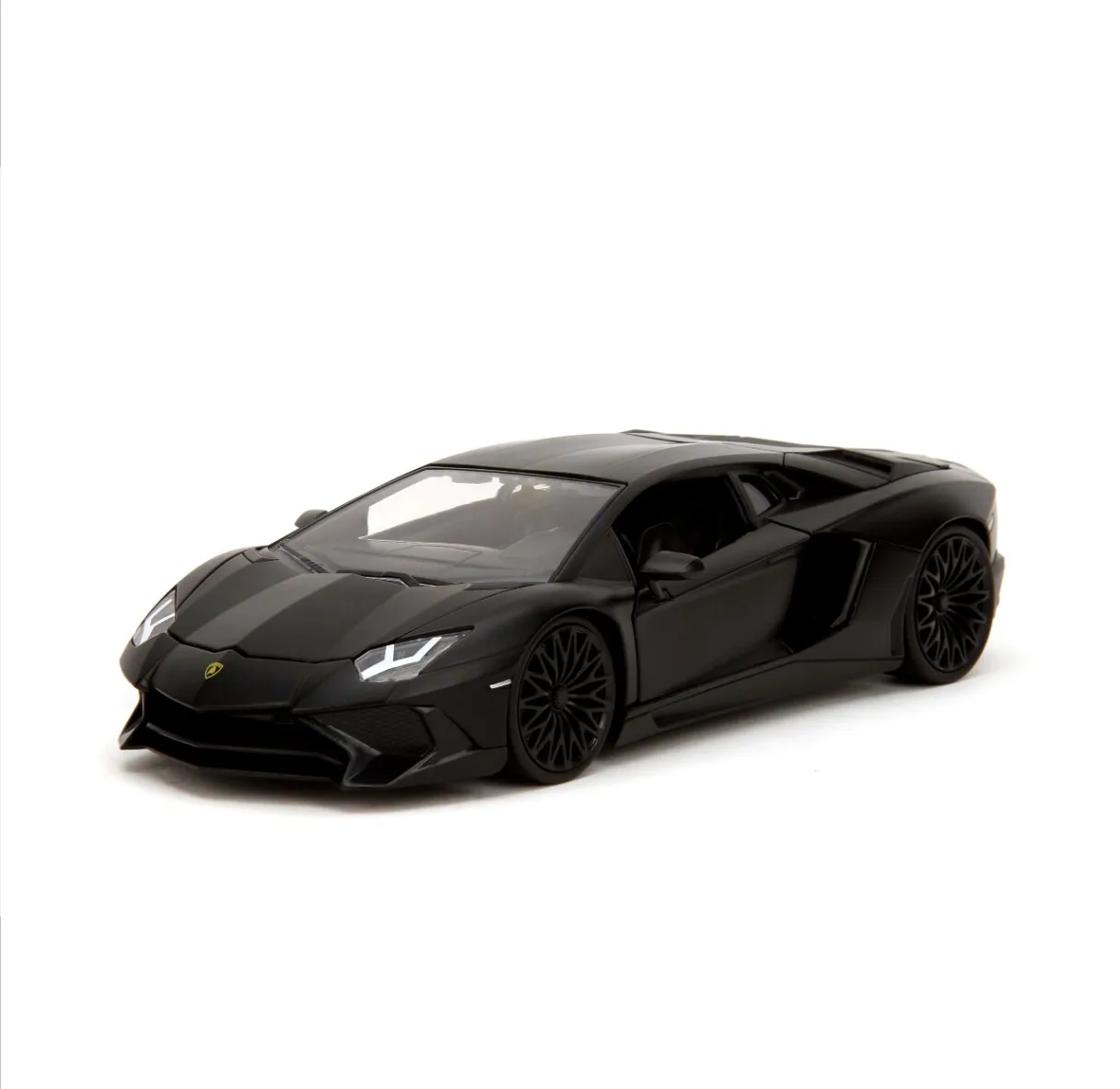 Jada Fast and Furious 1/24 Lan, Daniel Toys LP700-4 Alloy Car Model
Jada Fast and Furious 1/24 Lan, Daniel Toys LP700-4 Alloy Car Model