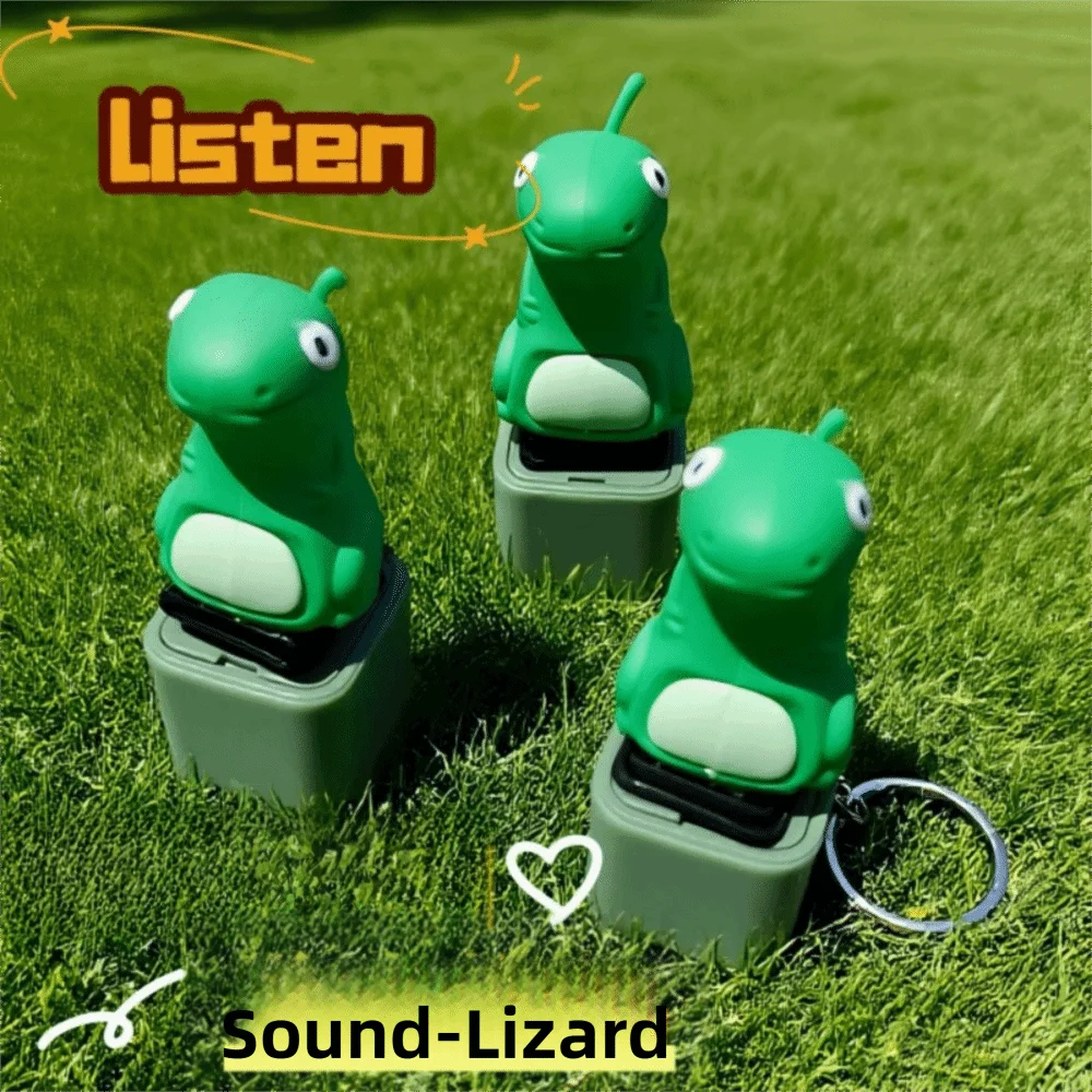 Rechargeable Rechargeable Animal Keychains Portable Squeeze Sound Fidget Stress Relief Keychain Decompression Anxiety Relief
Rechargeable Rechargeable Animal Keychains Portable Squeeze Sound Fidget Stress Relief Keychain Decompression Anxiety Relief