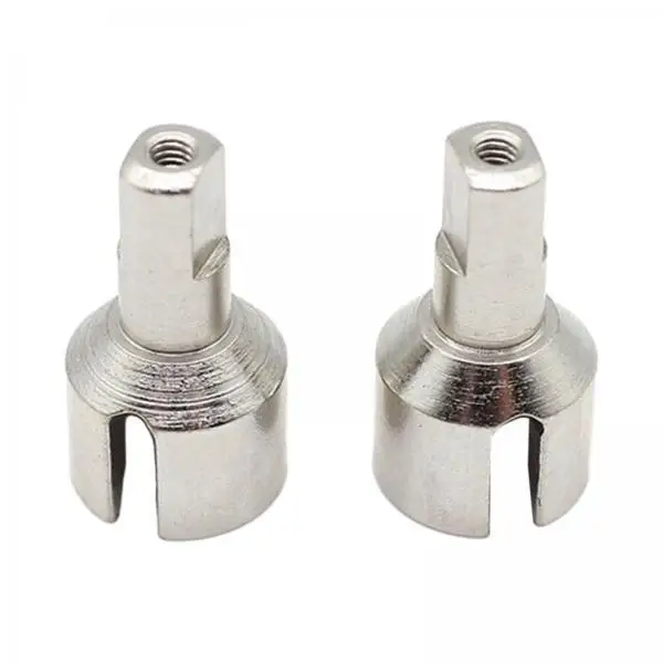 CNC Metal RC Car Differential Cup Replacement RC Model Car Accessories for Wltoys 124008 124010
CNC Metal RC Car Differential Cup Replacement RC Model Car Accessories for Wltoys 124008 124010